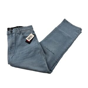 Cropped Kick Flare Jeans - LuLaRoe Denim